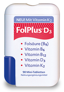 FolPlus+D3