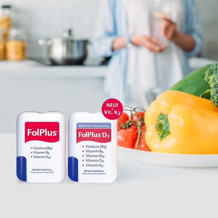 FolPlus für Kopf und Körper im Alter